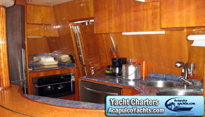 Acapulco Yacht Charters Boat Rentals Yachts Boats Mexico